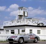 Mercedes-Benz 300 SLR 1955 года